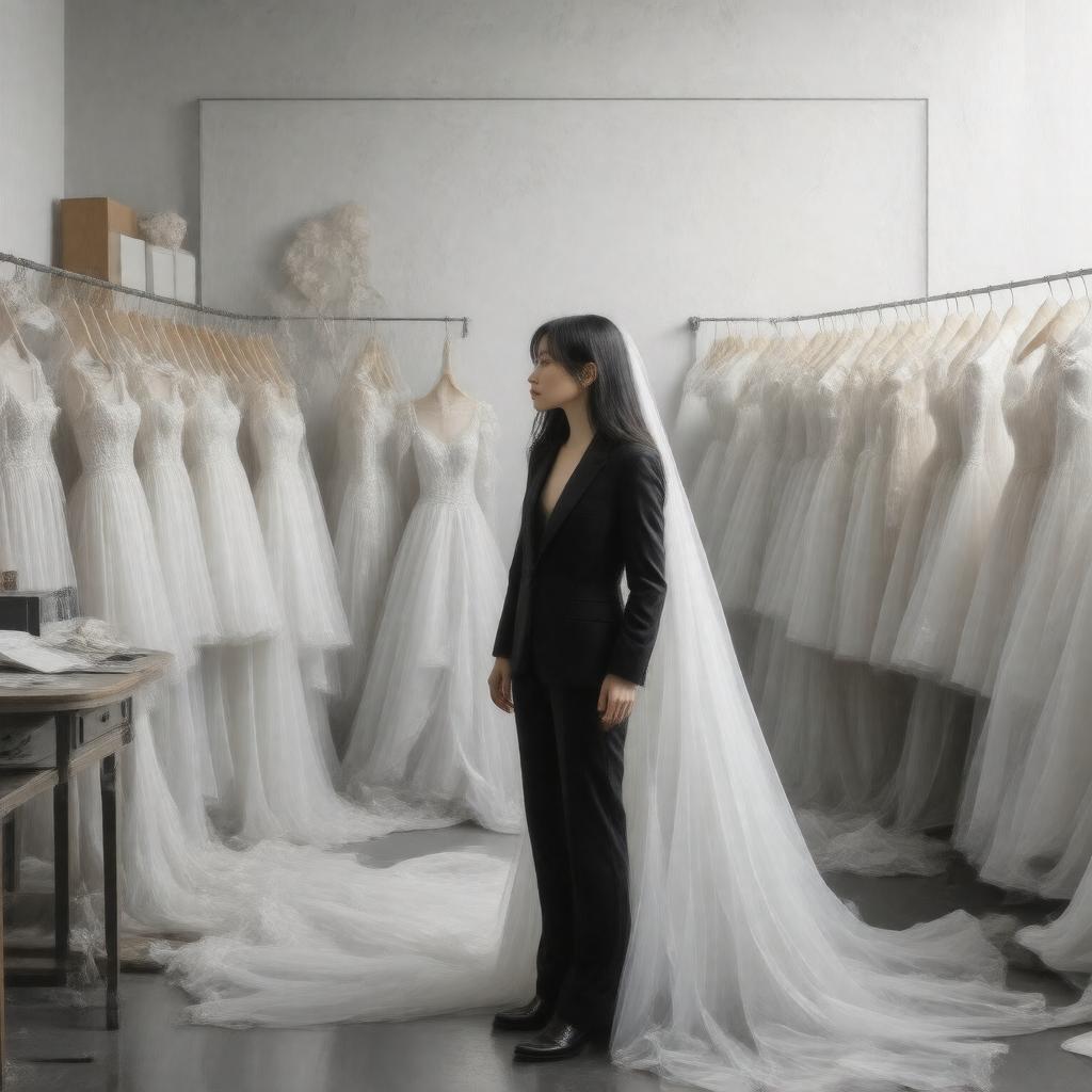 Vera Wang